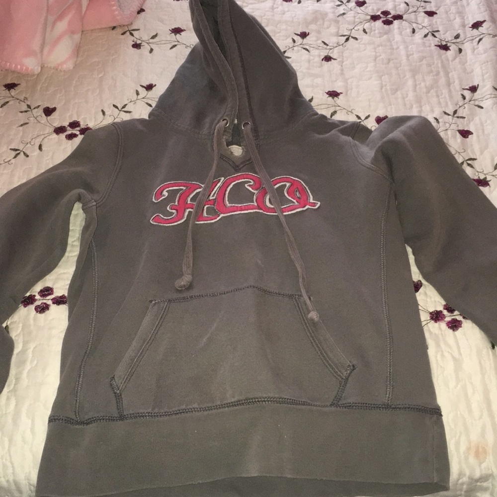 hoodie